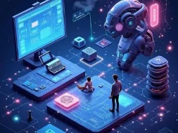 技术壁垒与研发实力‌